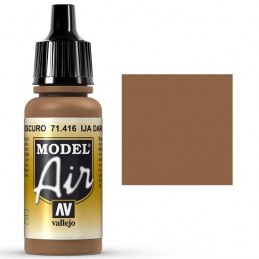 MODEL AIR 416 BEIGE OSCURO...