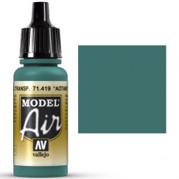 MODEL AIR 419 AOTAKE AZUL...