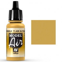 MODEL AIR 420 TIERRA...