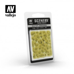MATOJOS HIERBA SALVAJE...