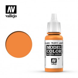 MODEL COLOR 911 NARANJA...