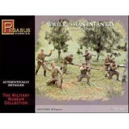 KIT 1/72 SOLDADOS...