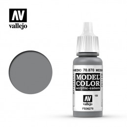 MODEL COLOR 870 GRIS MARINA...