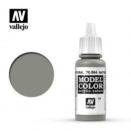 MODEL COLOR 864 ACERO...