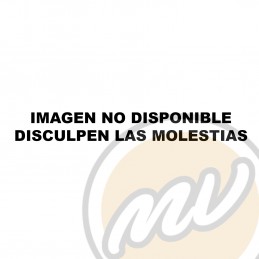 CALDERINES FRENO 4 UNIDADES H0