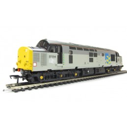 LOCOMOTORA DIESEL 37/5 BR...