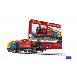 CAJA INICIACION TREN DE...