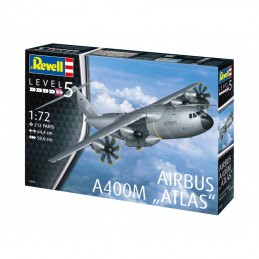 KIT 1/72 AVION AIRBUS A400M...