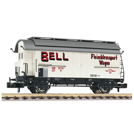 märklin ho, vagón frigorífico ref. 93710 con ca - Comprar Marklin H0 en