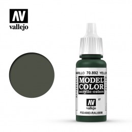 MODEL COLOR 892 OLIVA...