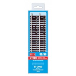 VIAS RECTA ESTANDAR 168 mm...