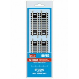 VIAS RECTA CORTA 79 mm 4...