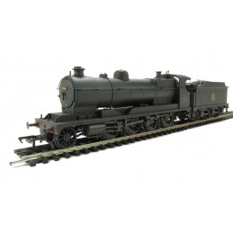 LOCOMOTORA VAPOR GWR 3000...