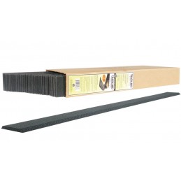 BASE PARA VIAS H0 TRACK-BED...