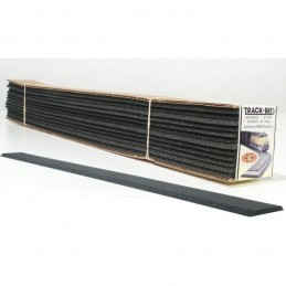 BASE PARA VIAS H0 TRACK-BED...