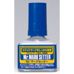 Mr. MARK SETTER NEO 40 ml