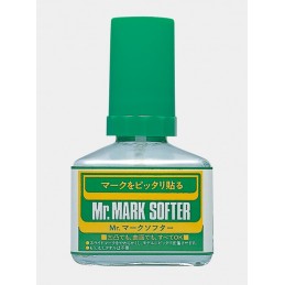 Mr. MARK SOFTER NEO 40 ml