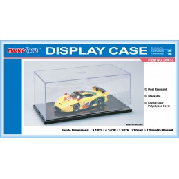 URNA PARA MINIATURAS 232 X...