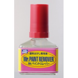Mr. PAINT REMOVER DECAPANTE...