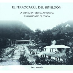 LIBRO EL FERROCARRIL DEL...