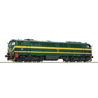 Locomotoras a Escala N → ¡Encuentra los Mejores Modelos!