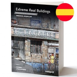 LIBRO EXTREME REAL BUILDINGS
