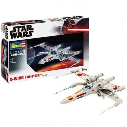 KIT 1/57 X-WING FIGHTER...