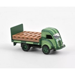 CAMION 1/87 RENAULT GALION...