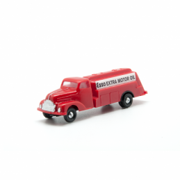 CAMION 1/87 FORD ESSO