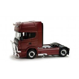 CAMION 1/87 C/T SCANIA R 09...