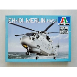KIT 1/72 HELICOPTERO EH-101...