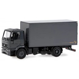CAMION 1/87 IVECO EUROTECH...