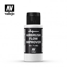 AIRBRUSH FLOW IMPROVER 60 ml.