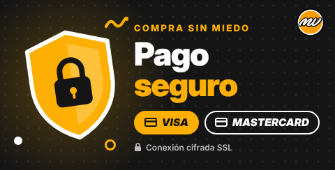 Visa & Mastercard
